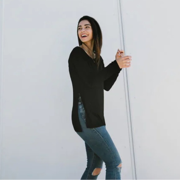 Be The Roster - Dream Without Fear, Love Without Limits Long Sleeve - Picture 3 of 9